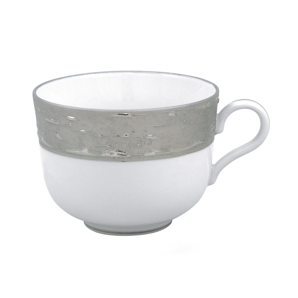 Чашка Porcel Antar Argentatus 280 мл чашка porcel silver rain 260 мл