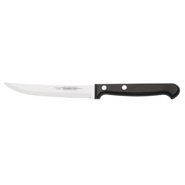 Нож для стейков Tramontina Ultracorte 12,5 см набор из 5 ножей tramontina ultracorte