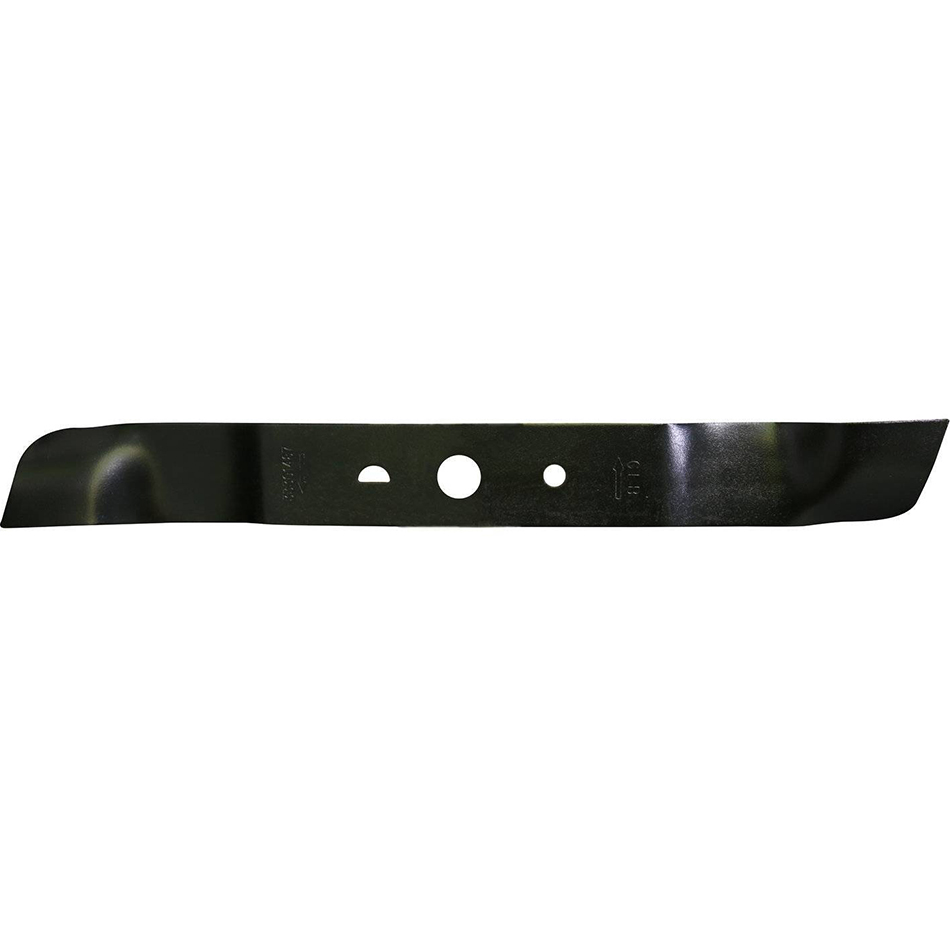 Нож для газонокосилки Greenworks 2920407 46 см цена и фото
