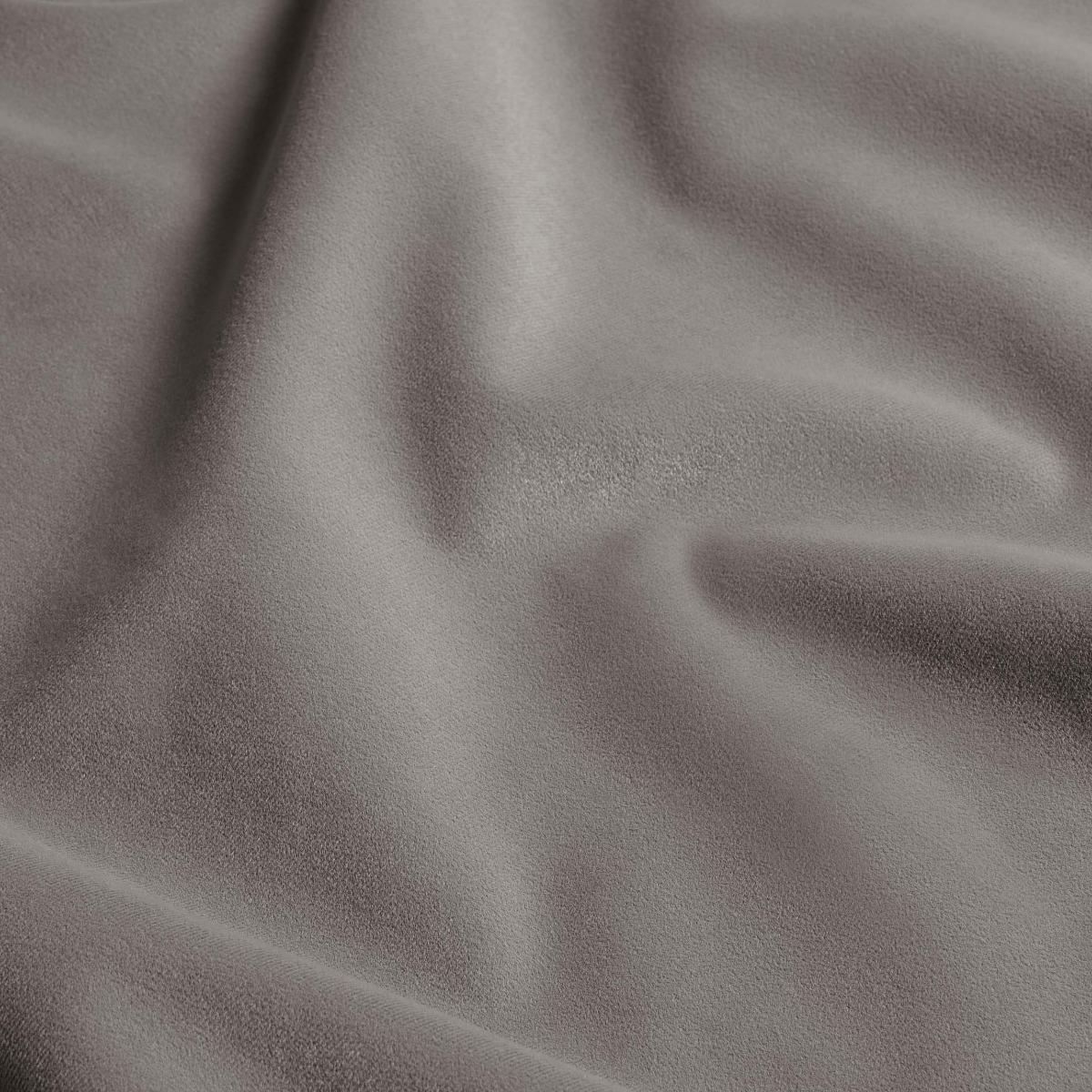 Раздвижные шторы Togas Маноло серые 260х275 см, цвет серый, размер 260х275 - фото 2