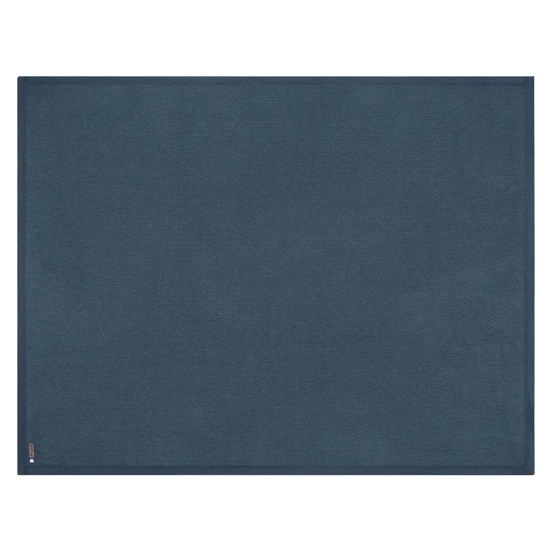 фото Покрывало togas лазарро синее 220х240 см