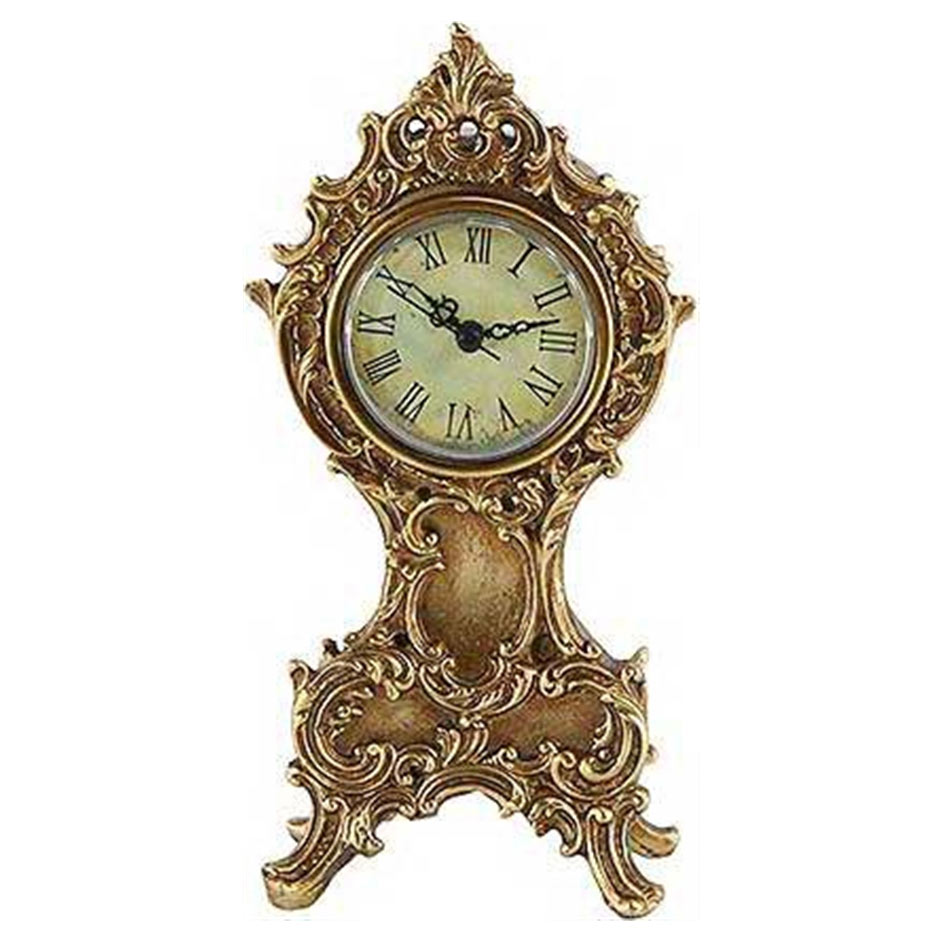 Часы настольные Glasar 10x5x21см декоративные песочные часы glasar зеленые 8x8x20 см