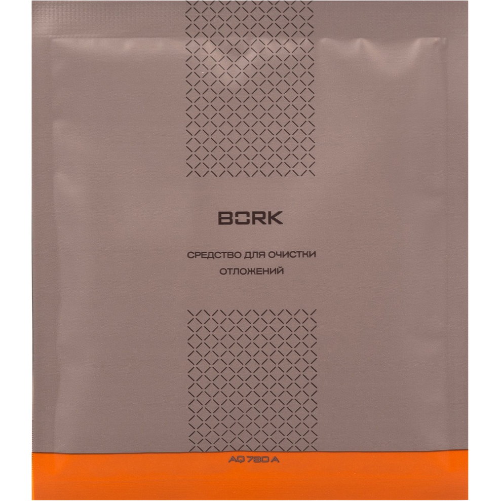 Средство для очистки отложений Bork AQ780A цена и фото