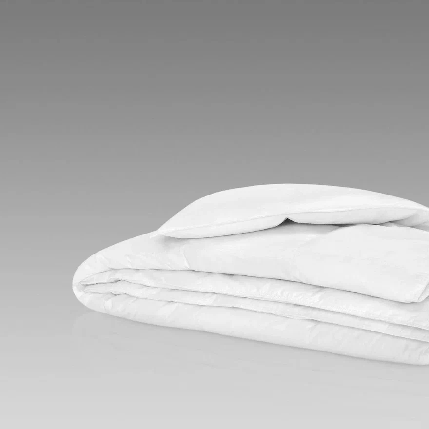 Детское одеяло Togas Роял белое 100х120 см, цвет белый - фото 2