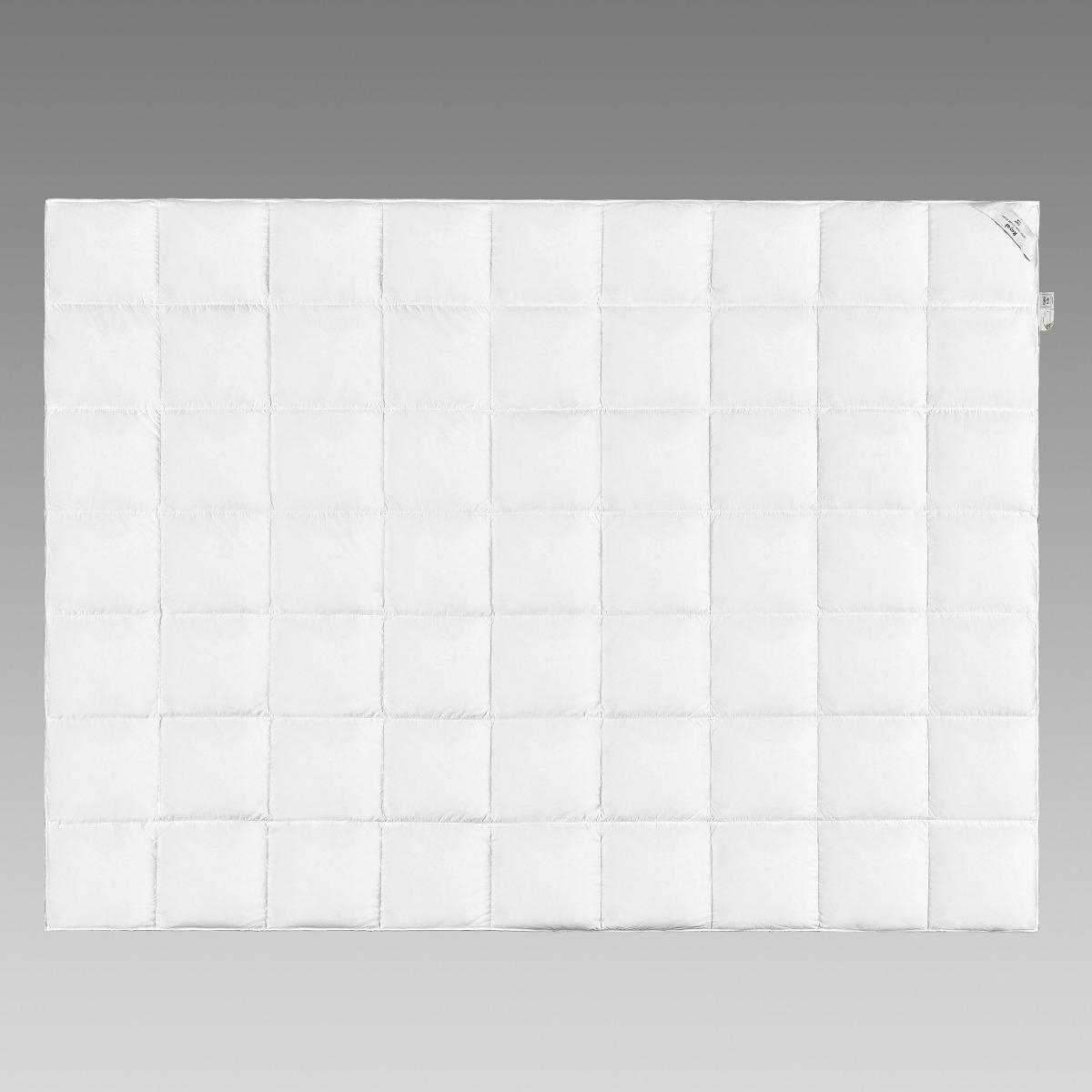 Детское одеяло Togas Роял белое 100х120 см, цвет белый - фото 3