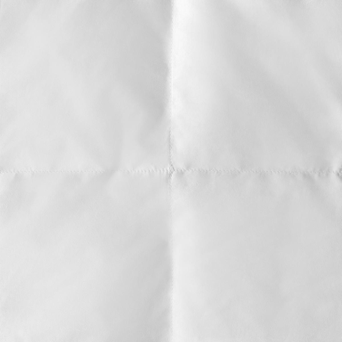 Детское одеяло Togas Роял белое 100х120 см, цвет белый - фото 6