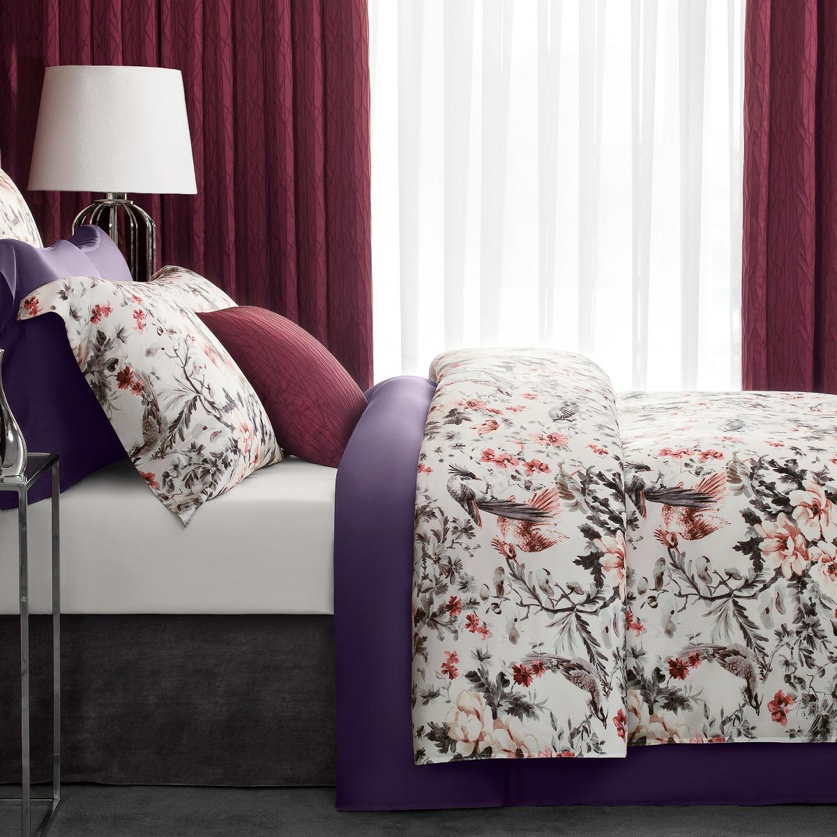 Комплект постельного белья Togas Жаклин разноцветный Полуторный, размер Полуторный - фото 2