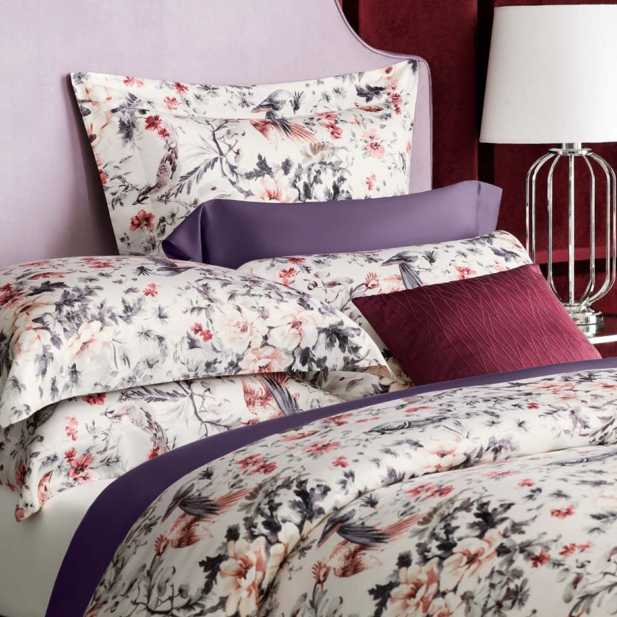 Комплект постельного белья Togas Жаклин разноцветный Полуторный, размер Полуторный - фото 3