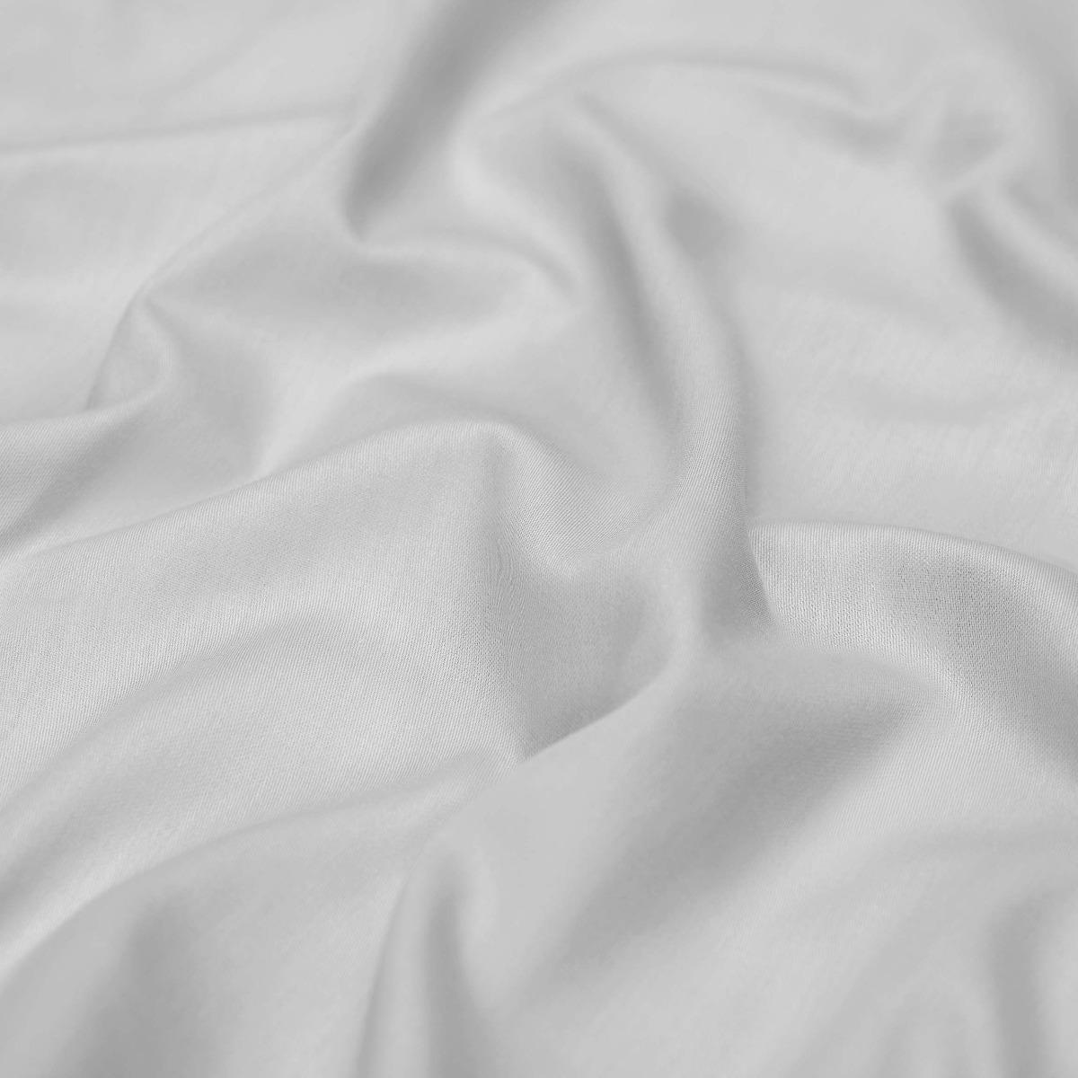 Комплект постельного белья Togas Авари серое Евро, цвет серый, размер Евро - фото 4