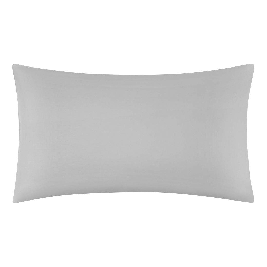 Комплект наволочек Togas Авари серых 70х70 см, цвет серый - фото 6