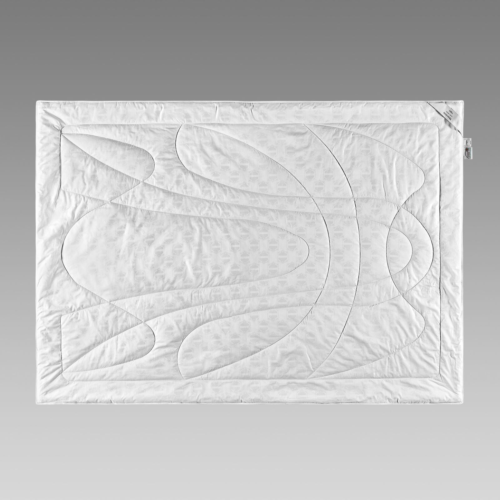 Одеяло Togas Маэстро 175х205 см, цвет белый - фото 3
