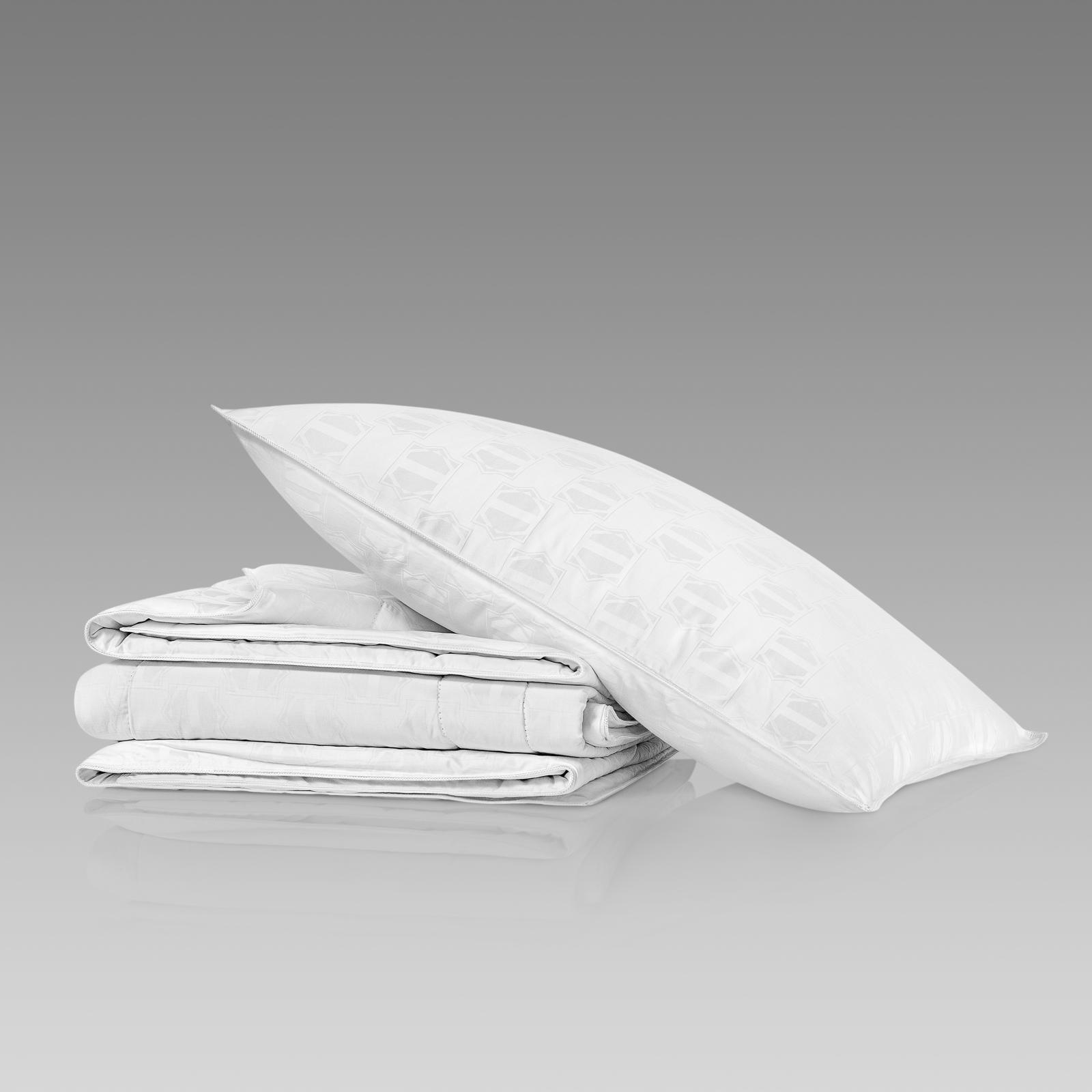 Одеяло Togas Маэстро 175х205 см, цвет белый - фото 5