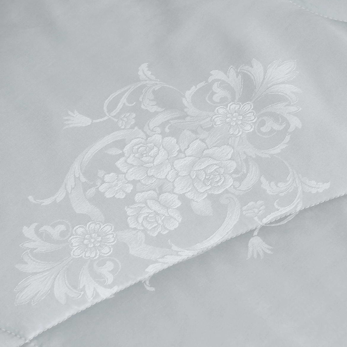 Одеяло Sofi De Marko Шарлиз кремовое 160х220 см, цвет кремовый - фото 5
