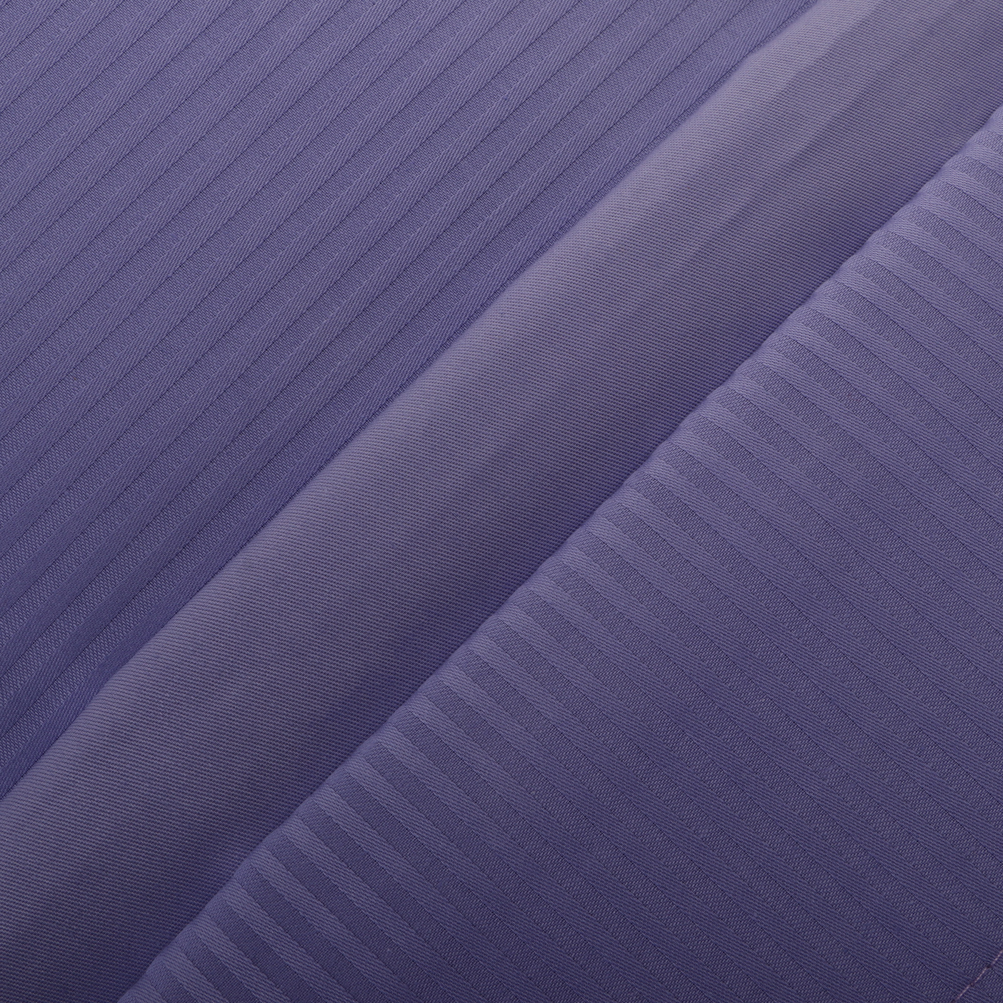 Комплект постельного белья Atalanta home Рэя фиолетовый семейный, размер Семейный/дуэт - фото 3