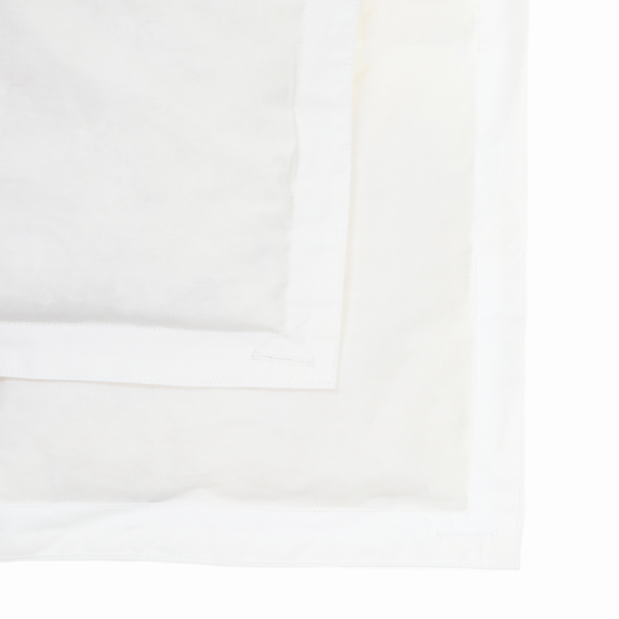 Одеяло Daunex Badia Light белое 220х240 см, цвет белый - фото 3