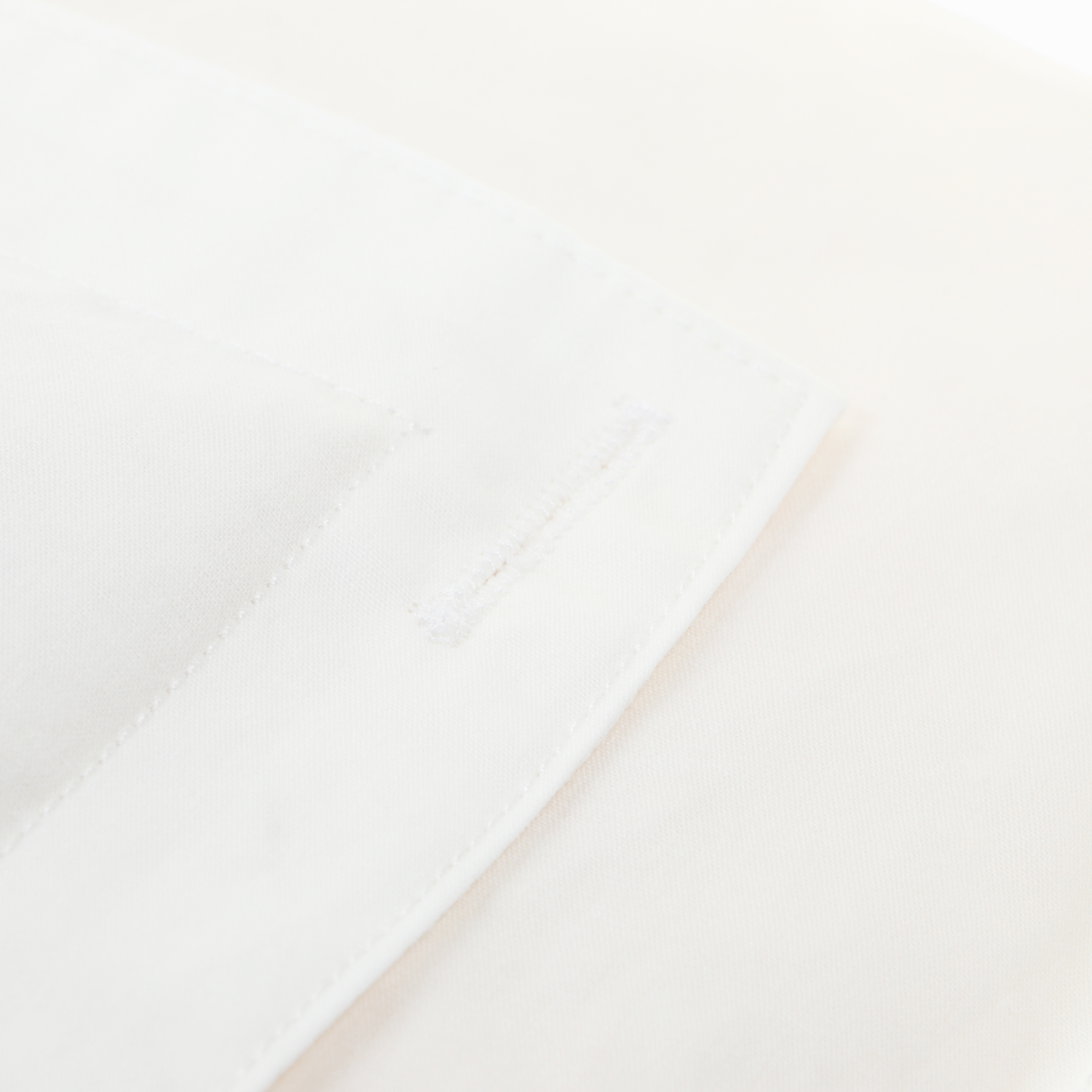 Одеяло Daunex Badia Light белое 220х240 см, цвет белый - фото 4