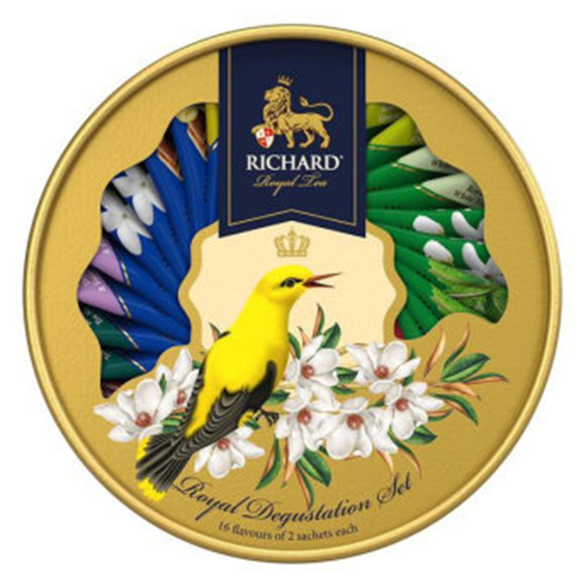 Чай ричард ассорти. Чай richard royal tea collection ассорти. Чай richard "royal degustation set tea assortment" ассорти, 32 сашета. Richard royal postcards. Tea assortment.