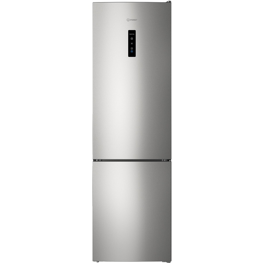Холодильник Indesit ITR 5200 S ручка двери для холодильника indesit верхняя 857152