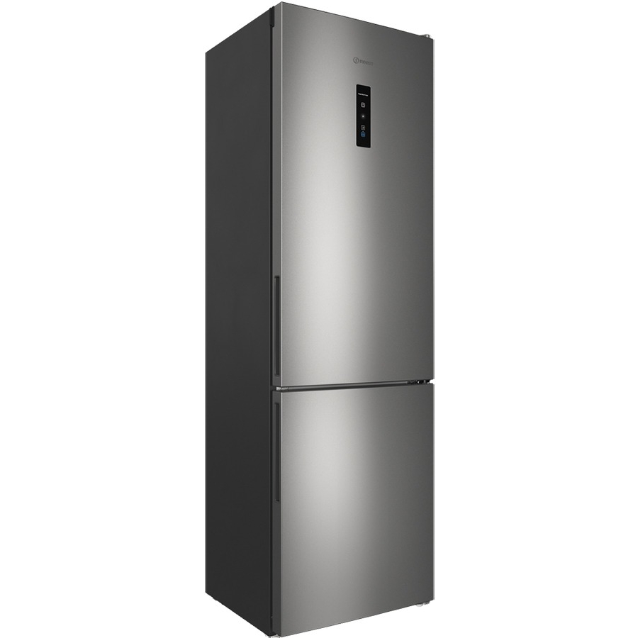 Холодильник Indesit ITR 5200 S, цвет серебристый - фото 3
