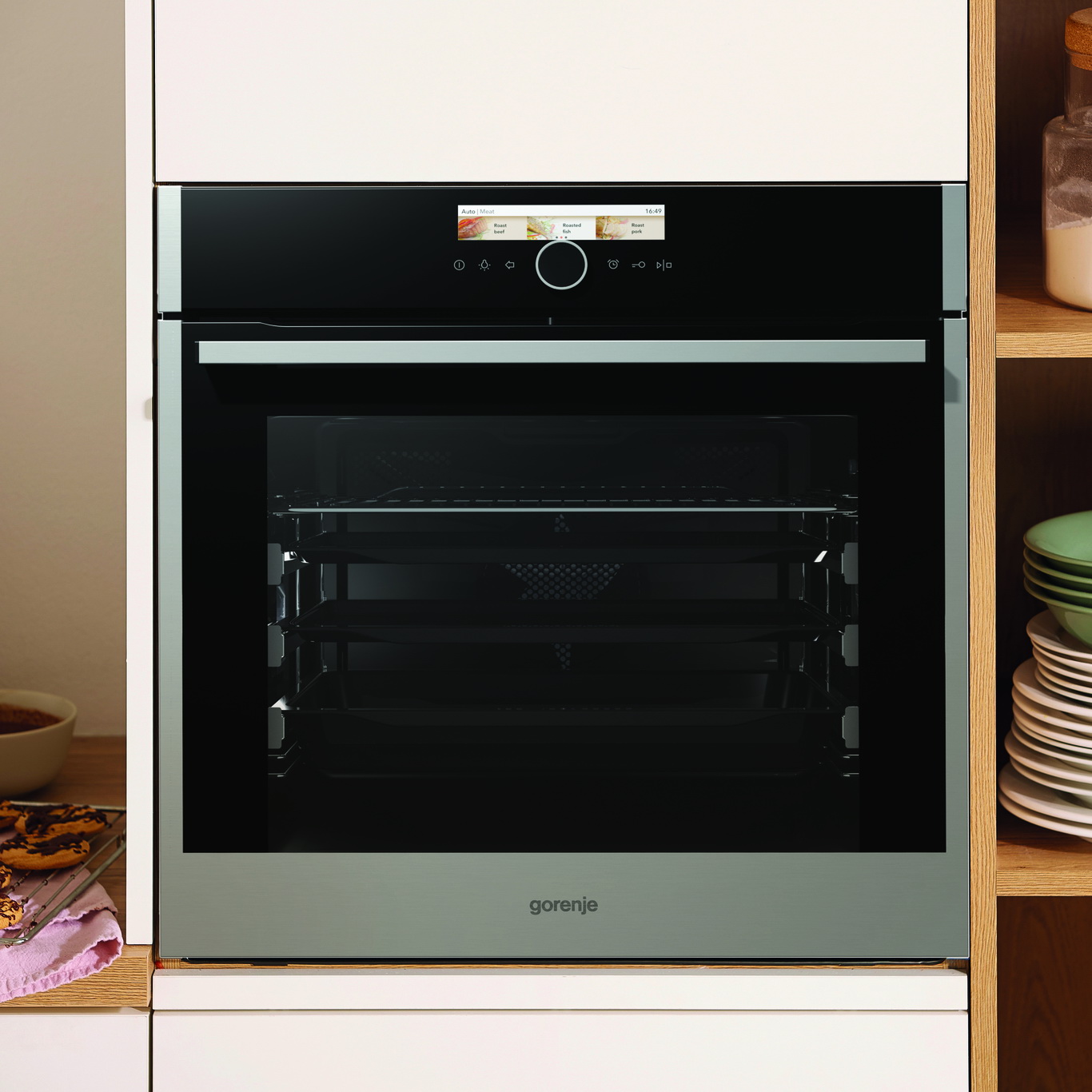 Gorenje bop798s54x