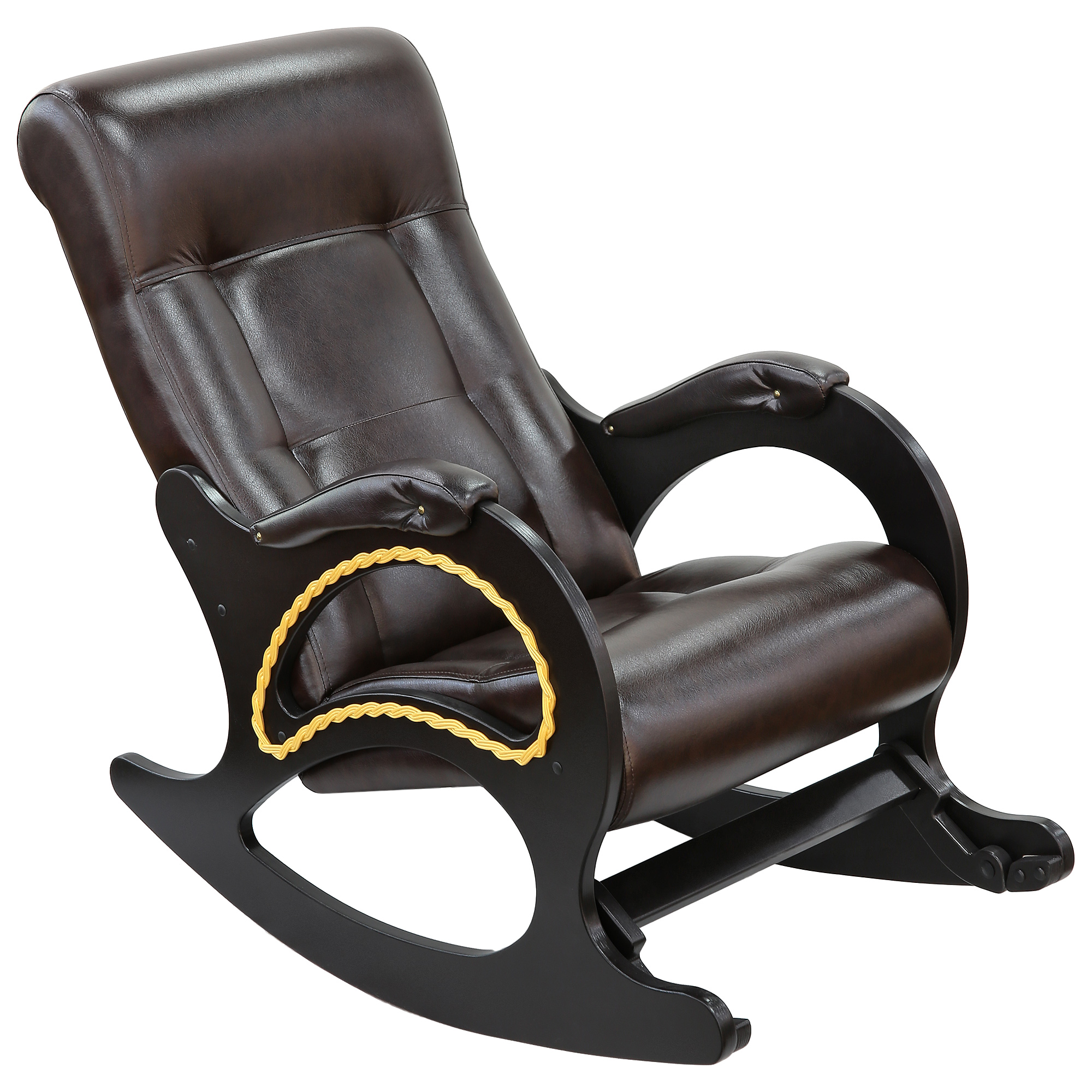 Кресло Качалка Комфорт Купить