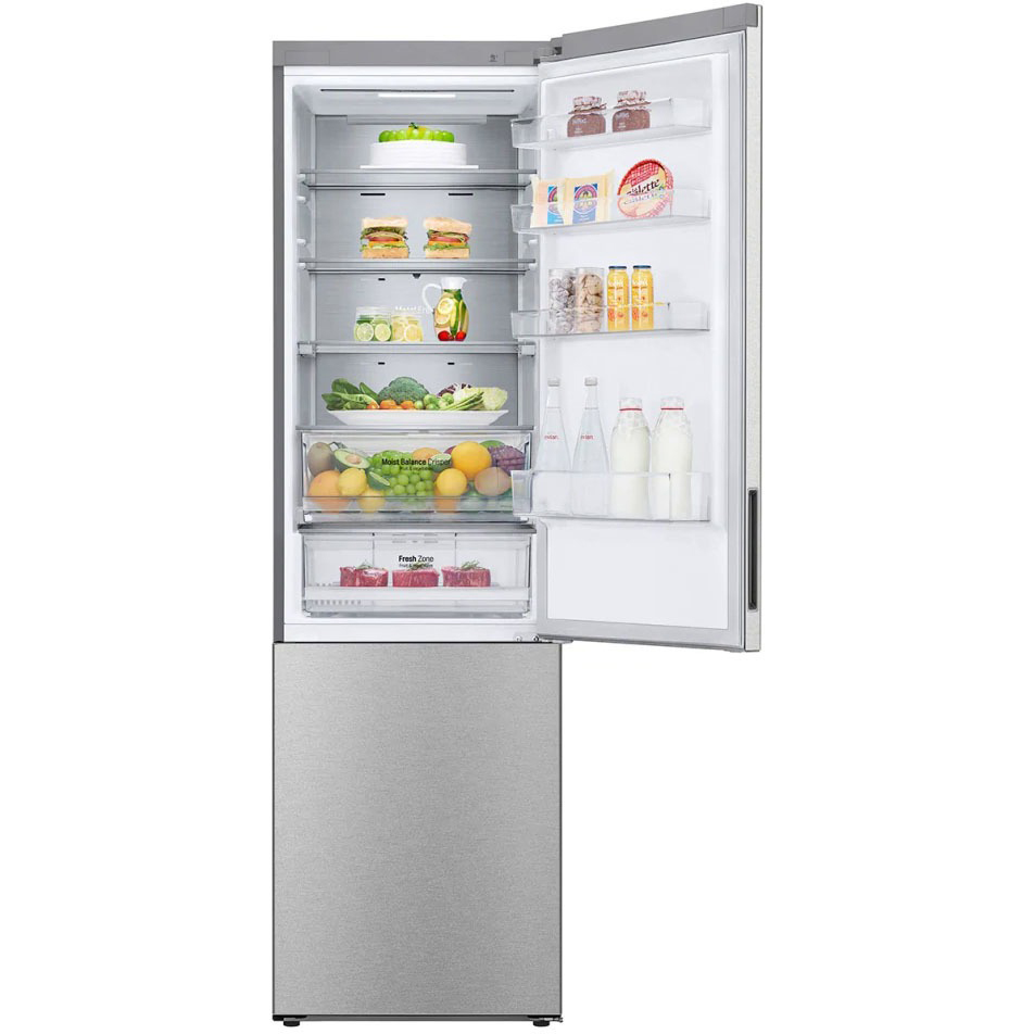 Холодильник LG GA-B509CAQM DoorCooling+