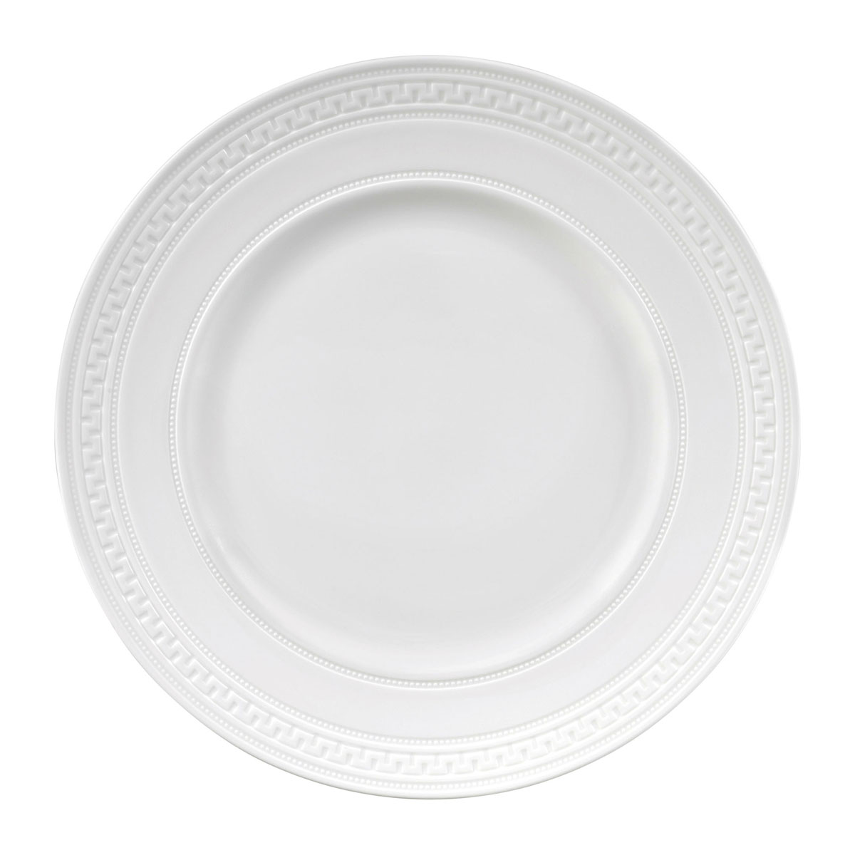 Тарелка обеденная Wedgwood Intaglio 27 см тарелка обеденная wedgwood gio 28 см