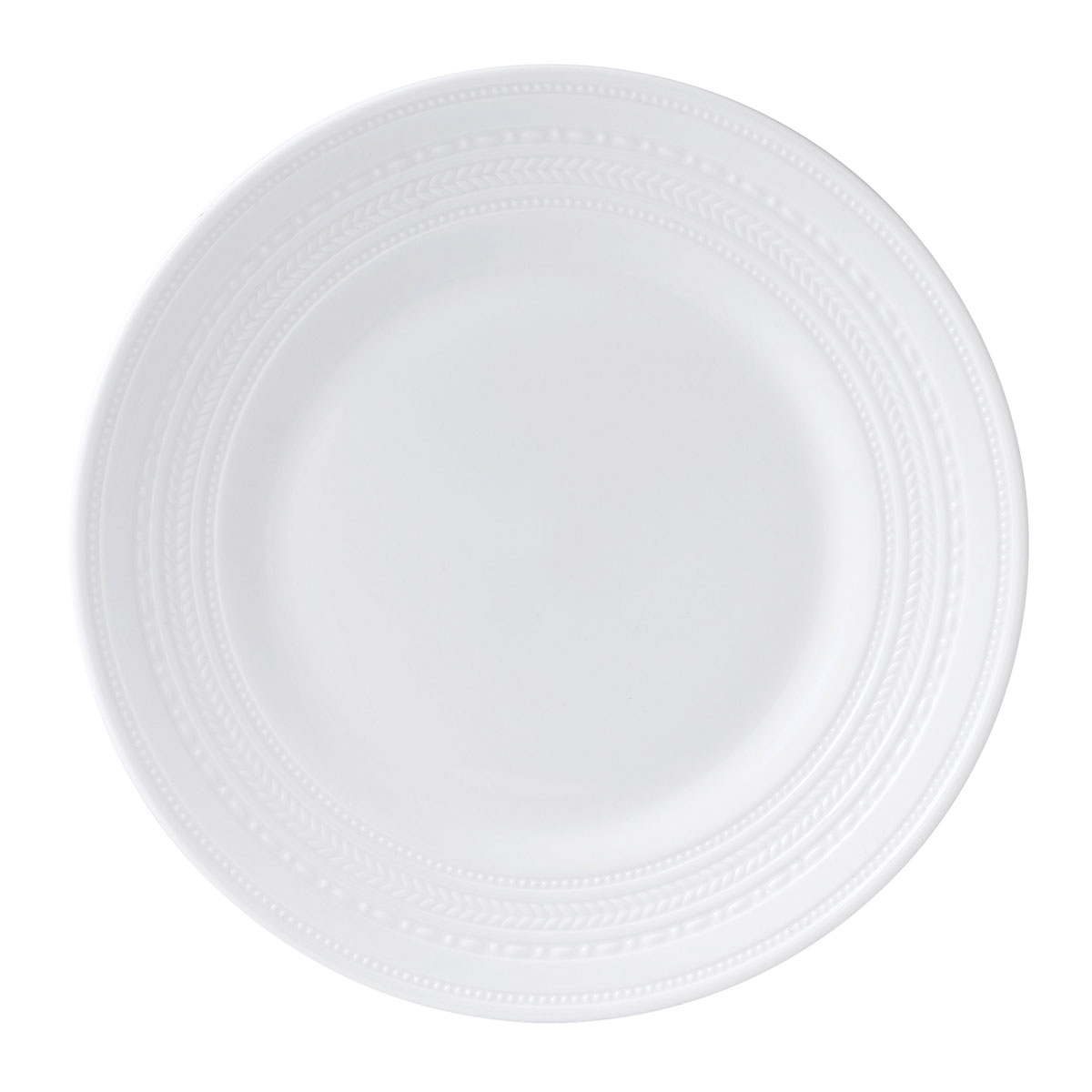 Тарелка закусочная Wedgwood Intaglio 20 см тарелка закусочная дионис джеральдин 20 5 см 10258 а akky
