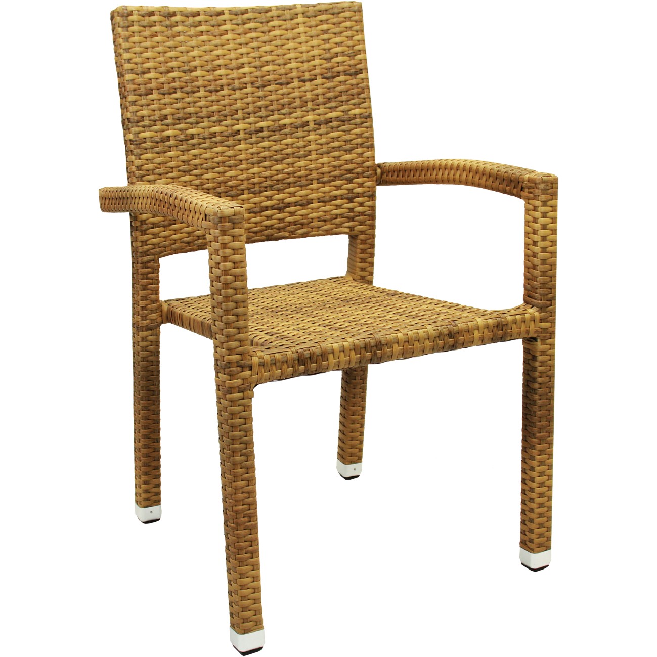 Кресло Konway Porto табак стол konway cavalese белый 160х90 см