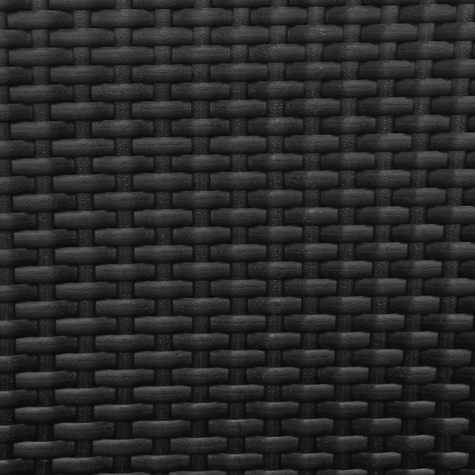 Кресло Konway Milano чёрный - фото 5