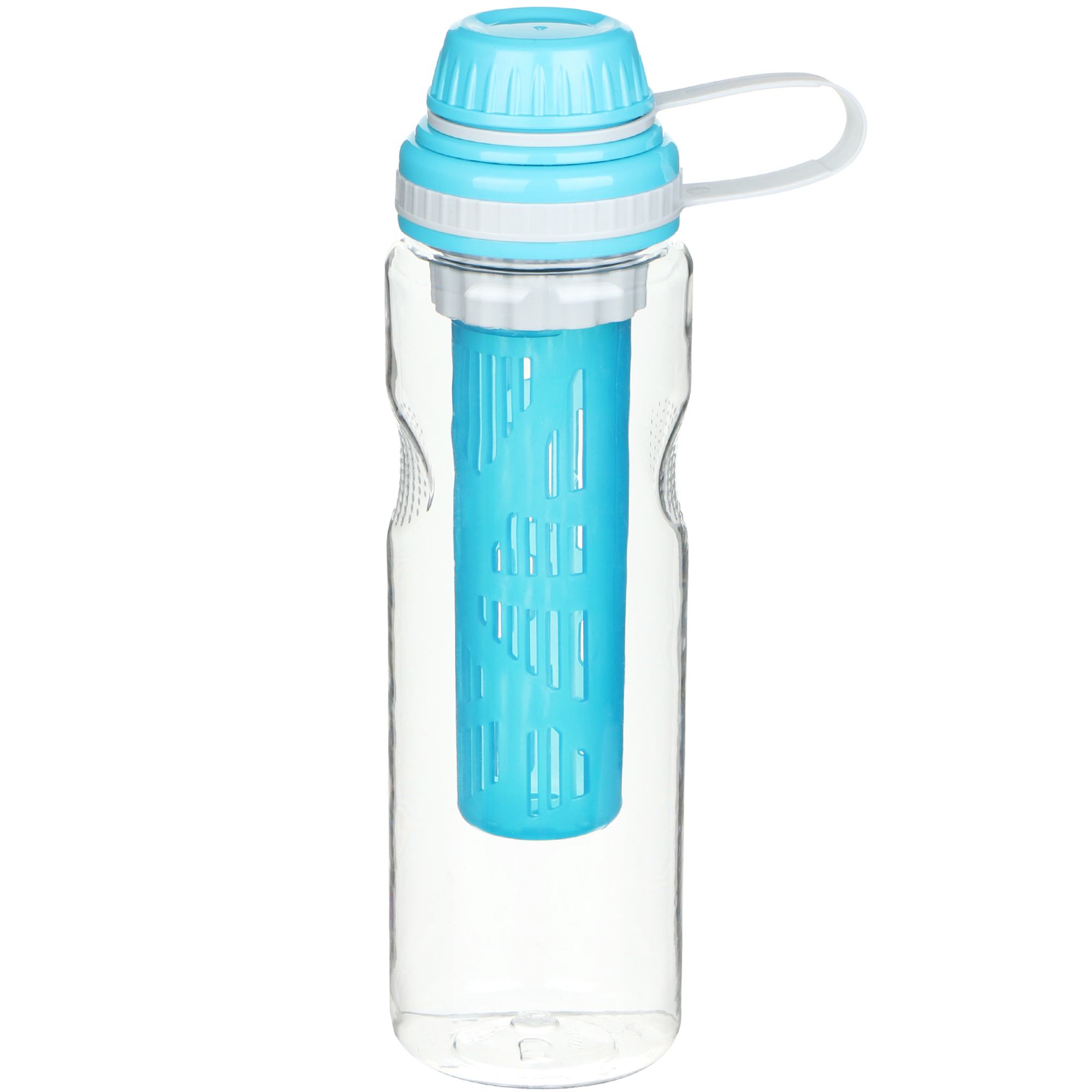 Бутылка для воды Mercanlar ege 750мл с ситечком в ассортименте - фото 4
