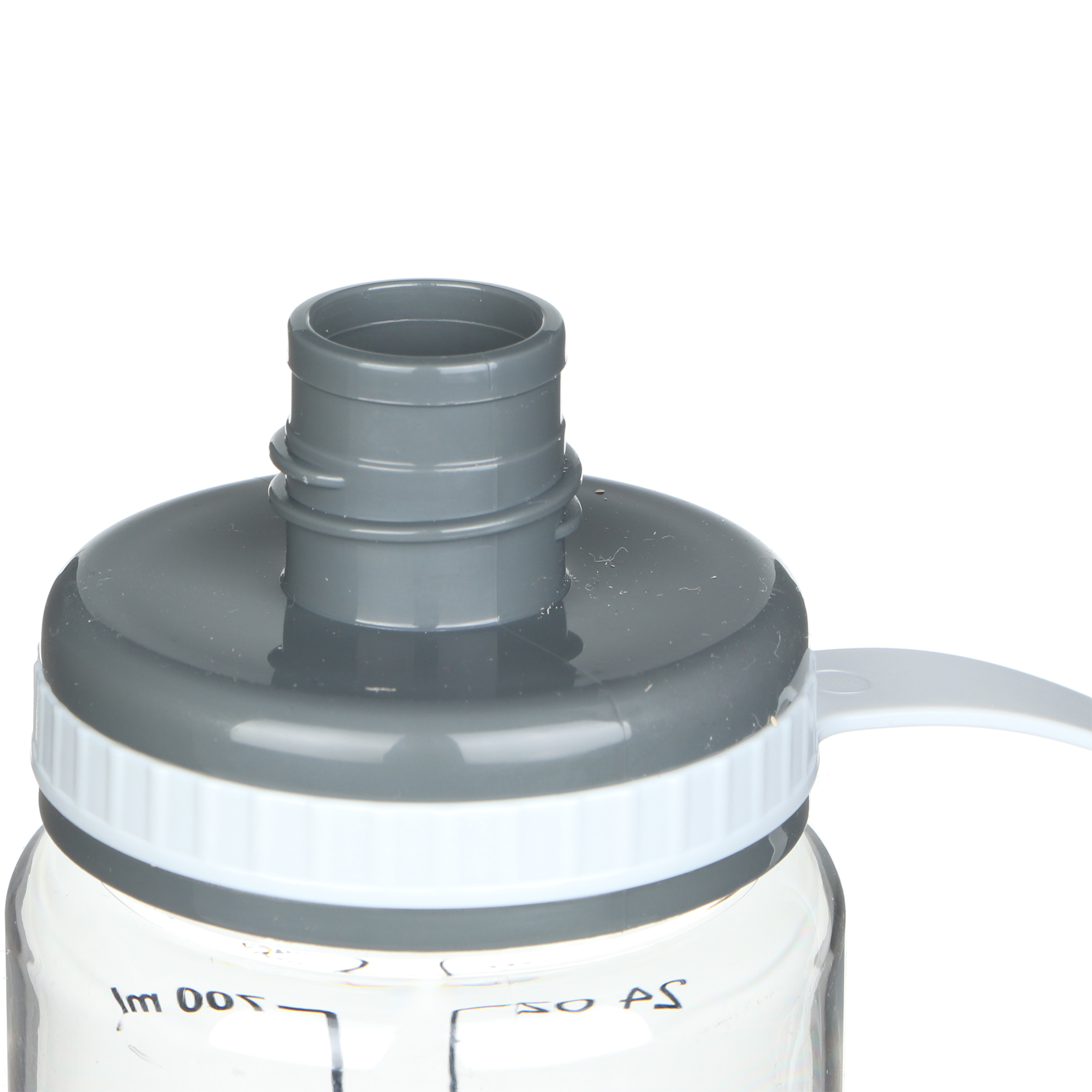 Бутылка для воды Mercanlar ege 750мл с крышкой в ассортименте - фото 6