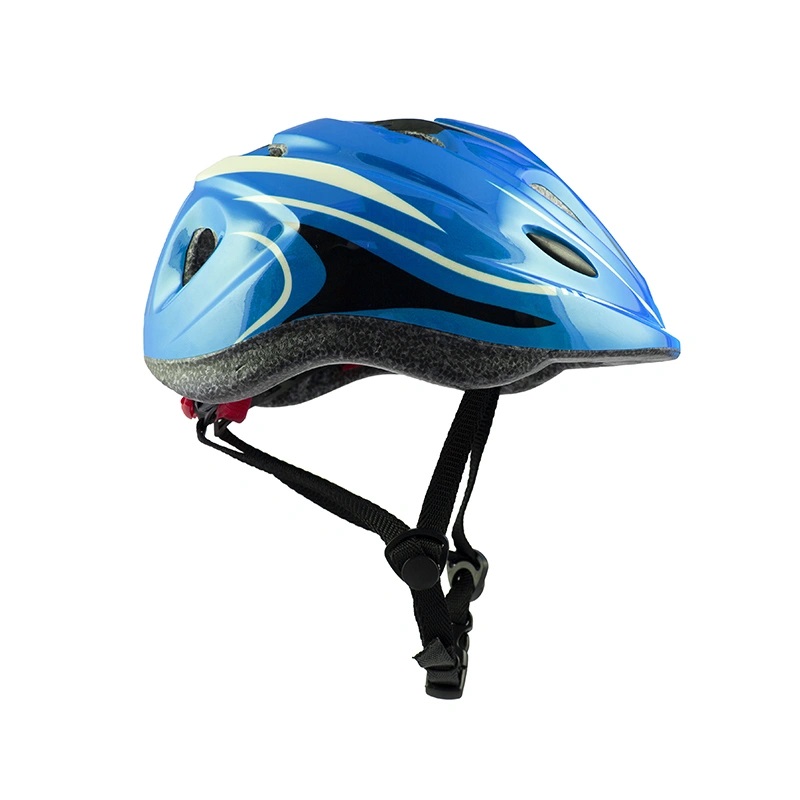 Шлем Детский Maxiscoo размер M, Голубой MSC-H092002M