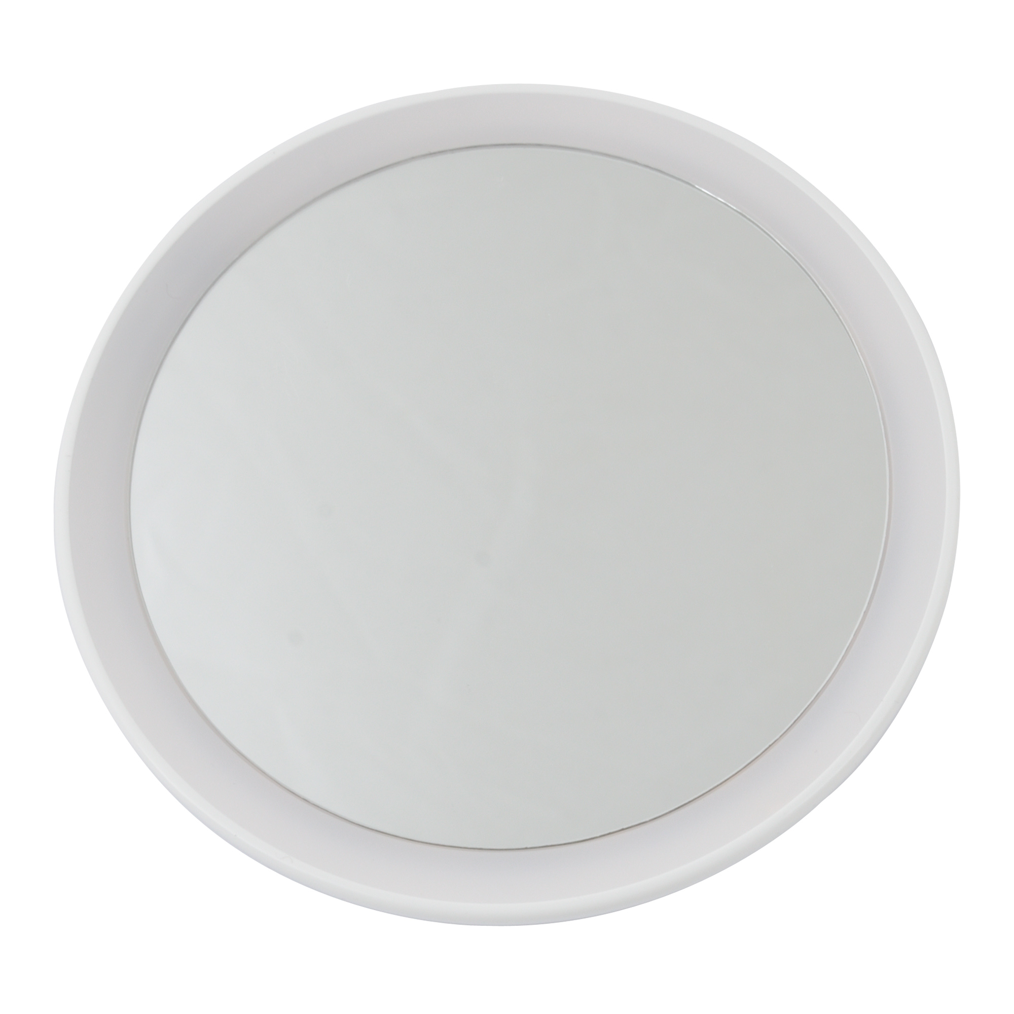 Зеркало Uniel карманное с подсветкой ULK-F73 DIM, цвет белый - фото 1