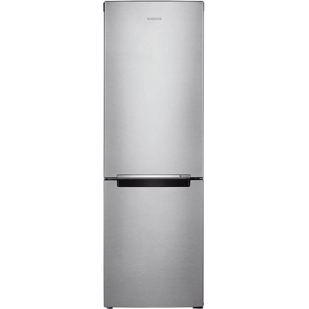 Холодильник Samsung RB30A30N0SA, цвет серебристый - фото 1