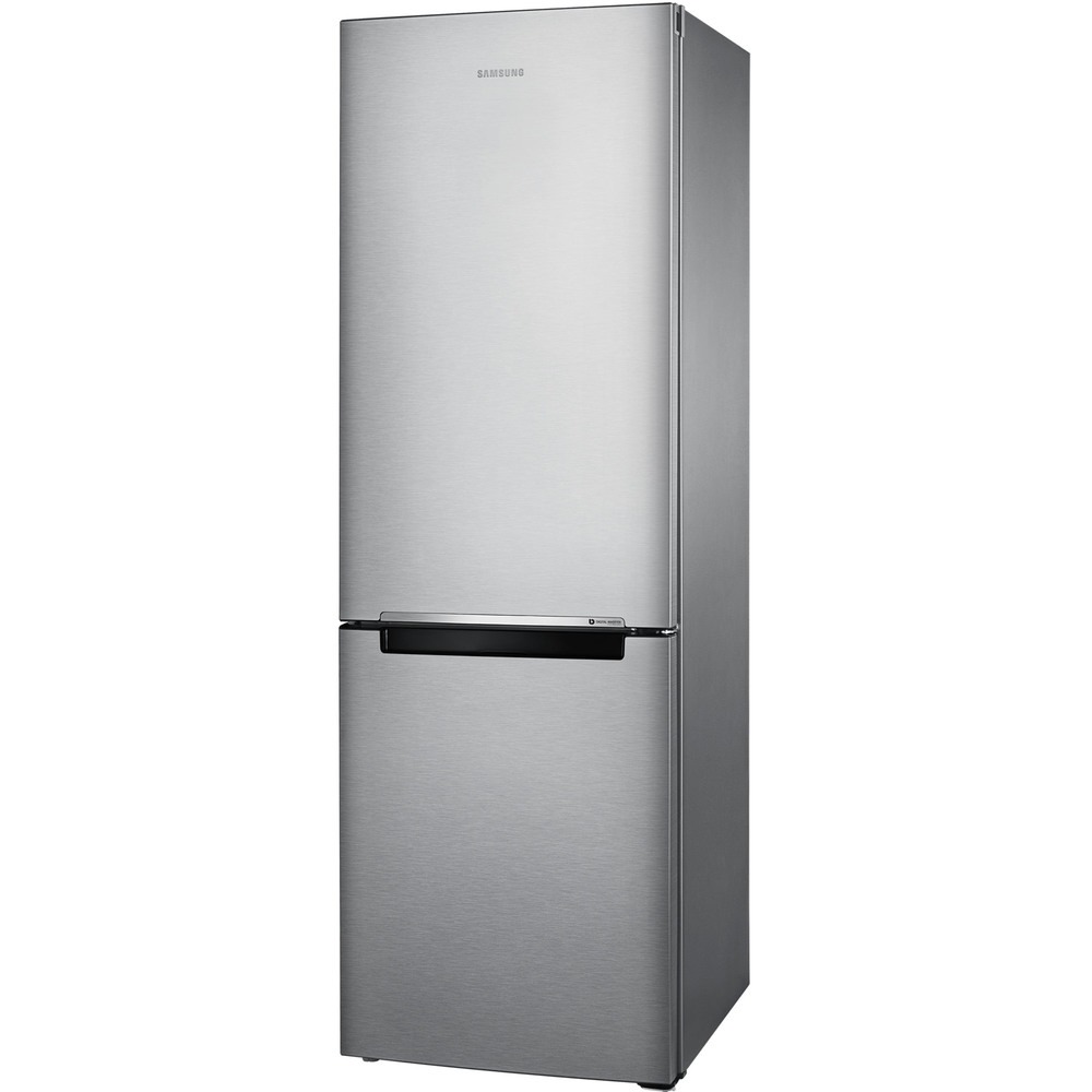 Холодильник Samsung RB30A30N0SA, цвет серебристый - фото 2