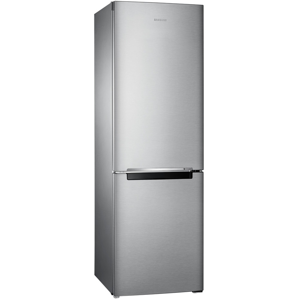 Холодильник Samsung RB30A30N0SA, цвет серебристый - фото 3