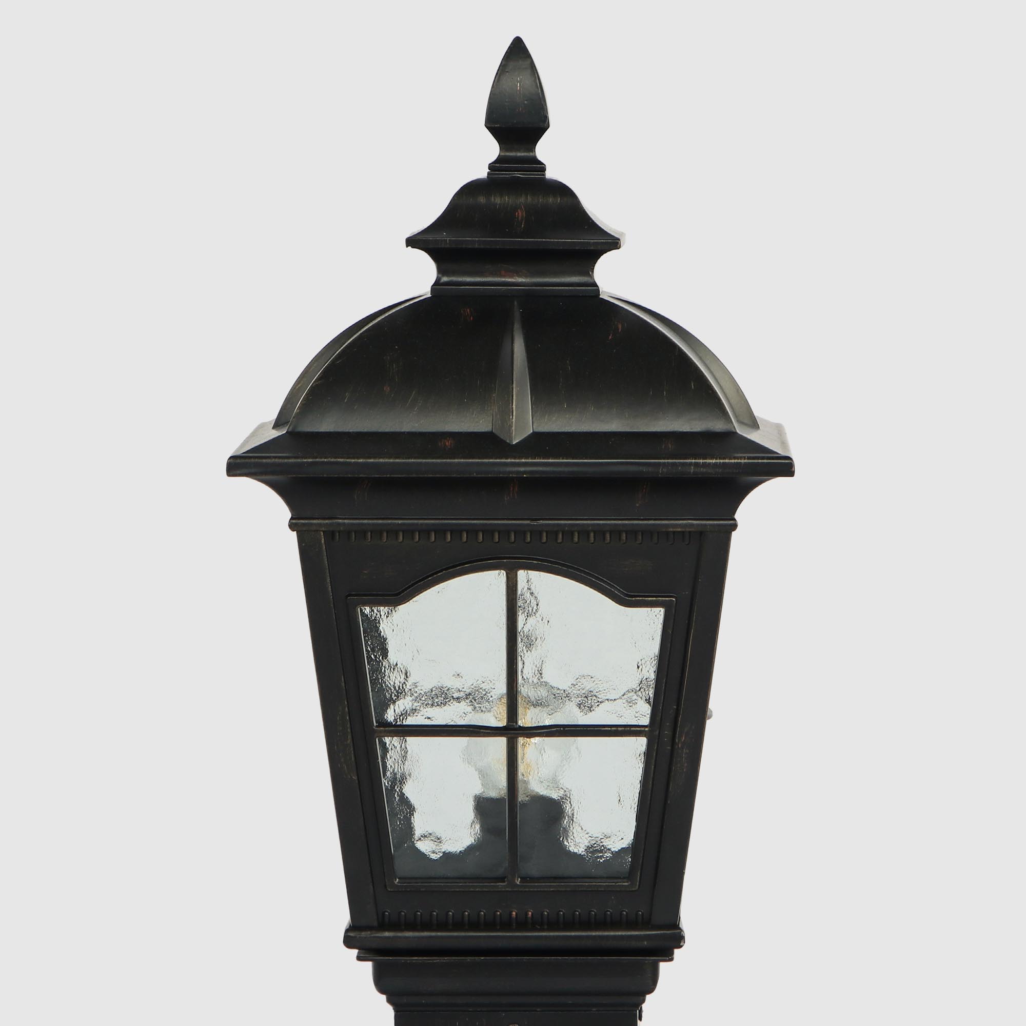 Светильник ландшафтный WENTAI DH-1865S/17/, цвет черный - фото 4