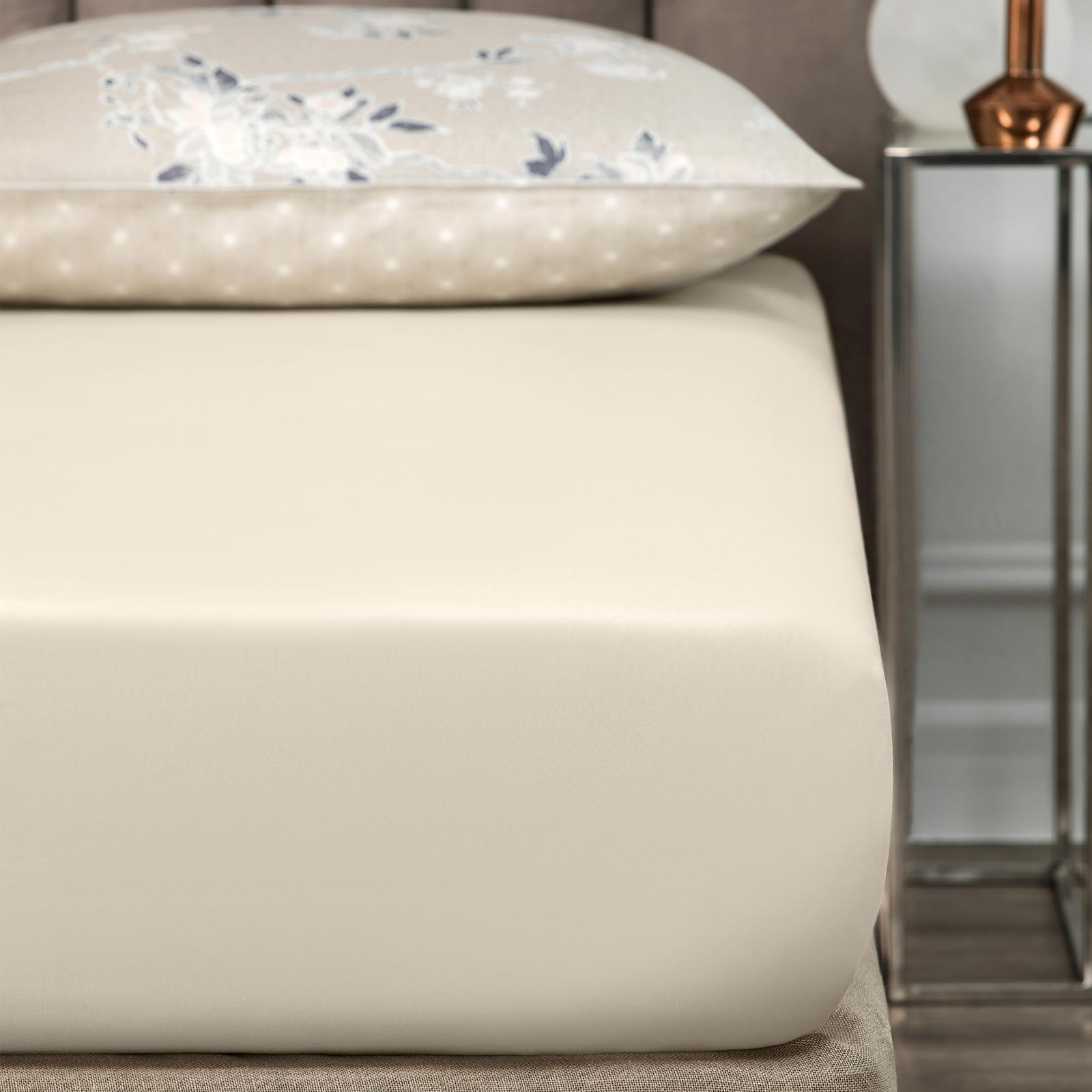 Комплект постельного белья Togas Сиена коричневый Полуторный, размер Полуторный - фото 3