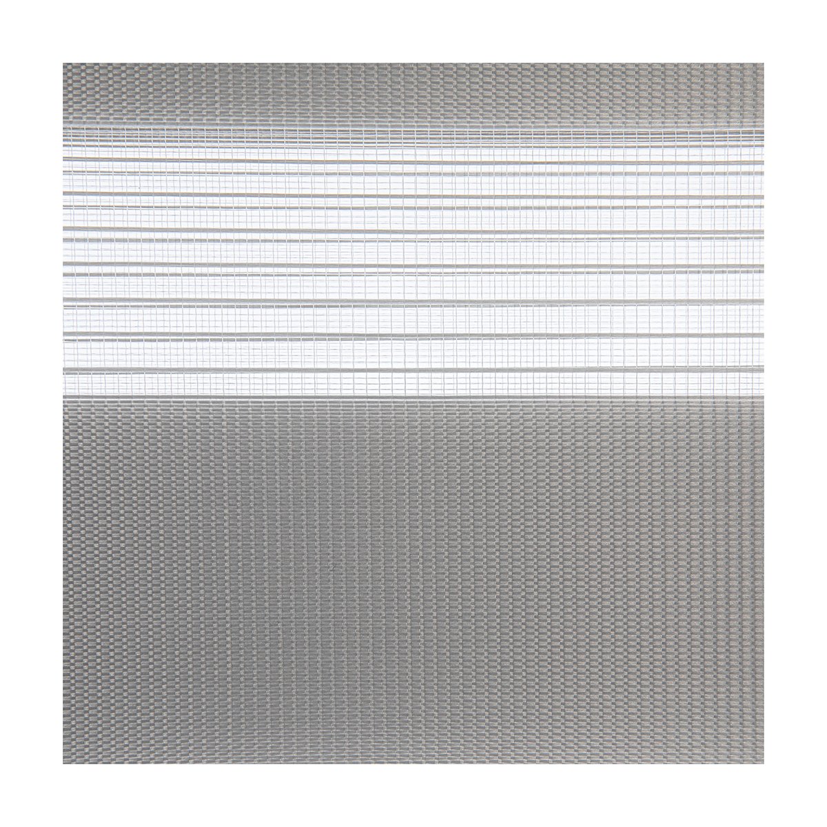Рулонные шторы Decofest Бейс серые 120х160 см, цвет серый, размер 120х160 - фото 3