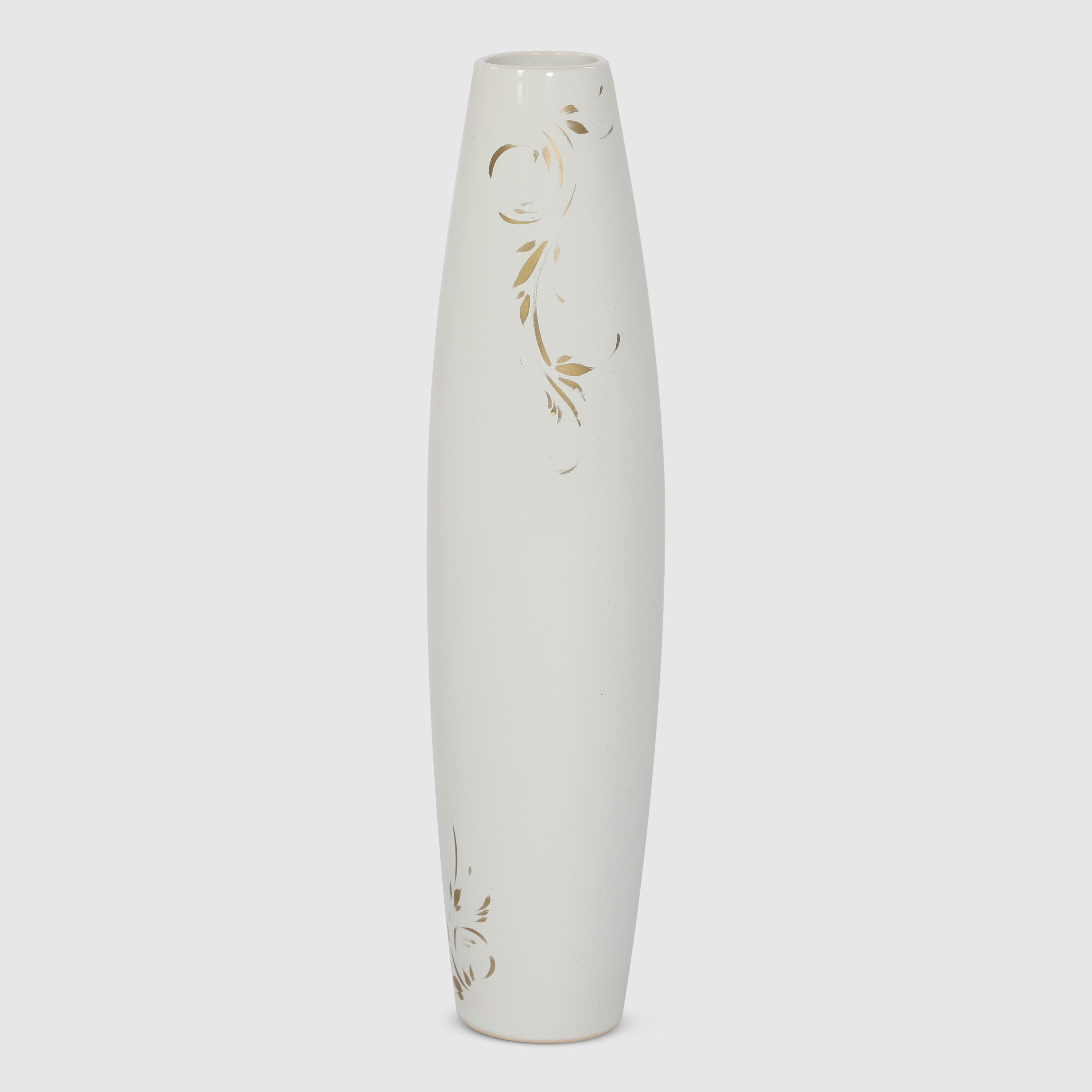ваза san miguel montana золотистый 20 см Ваза керамическая Porc-сeramic амелия 47 см