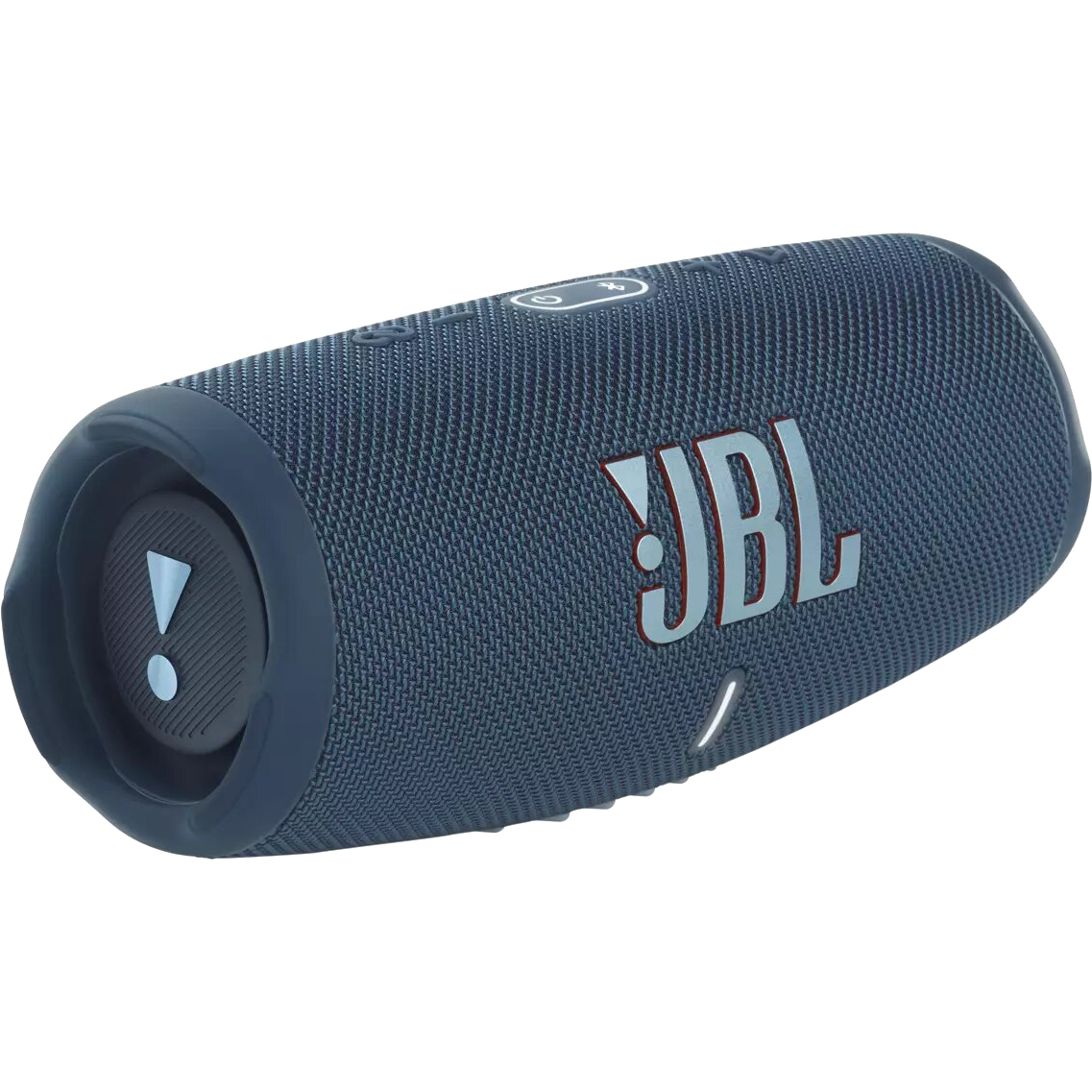 Портативная акустика JBL Charge 5 Blue фото