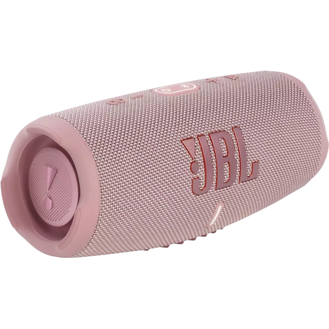 Портативная акустика JBL Charge 5 Pink цена и фото