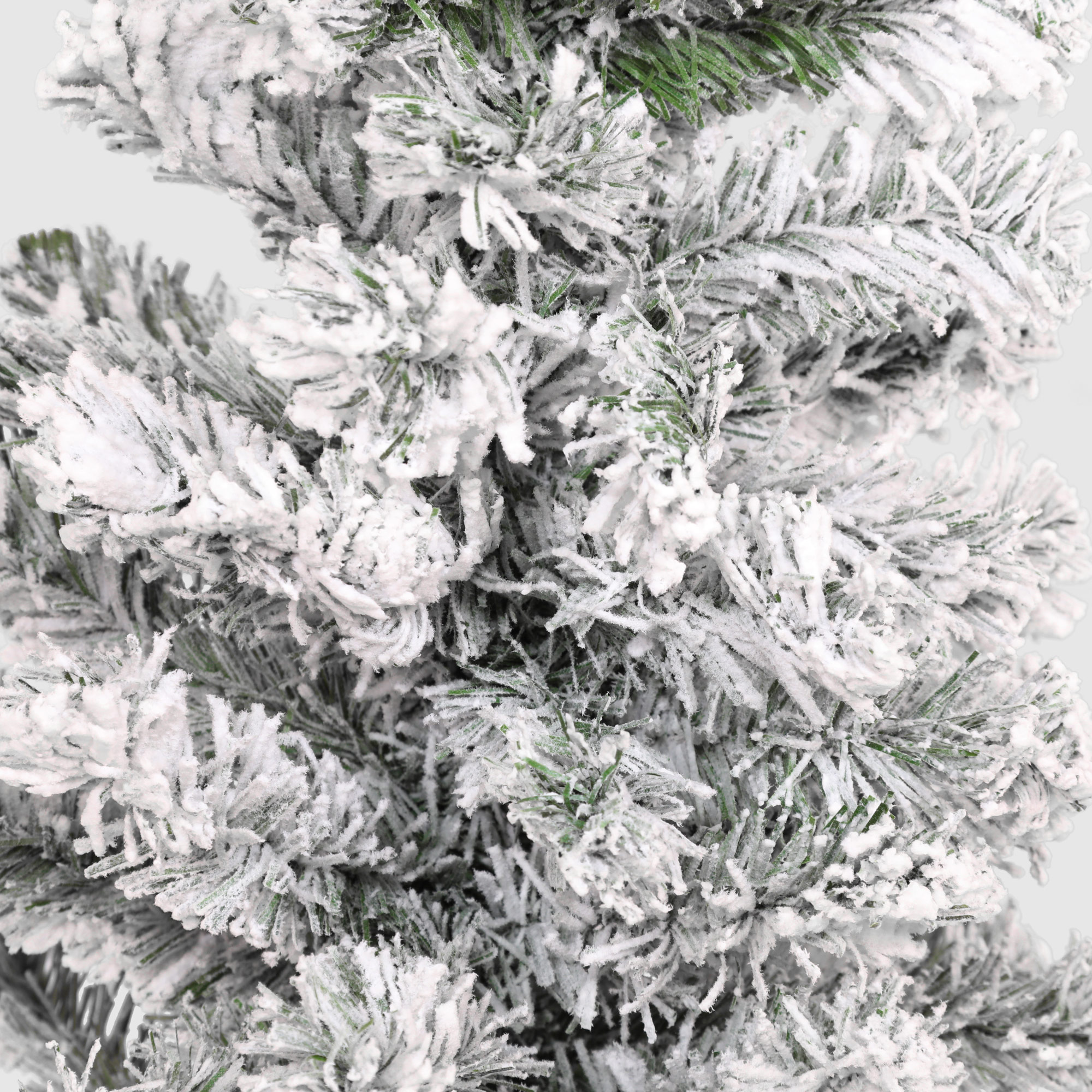 Елка рождественская Guan Arts/3 Way 60 см, цвет зеленый - фото 7