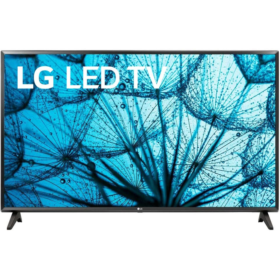 Телевизор LG 43LM5772PLA, цвет черный - фото 1