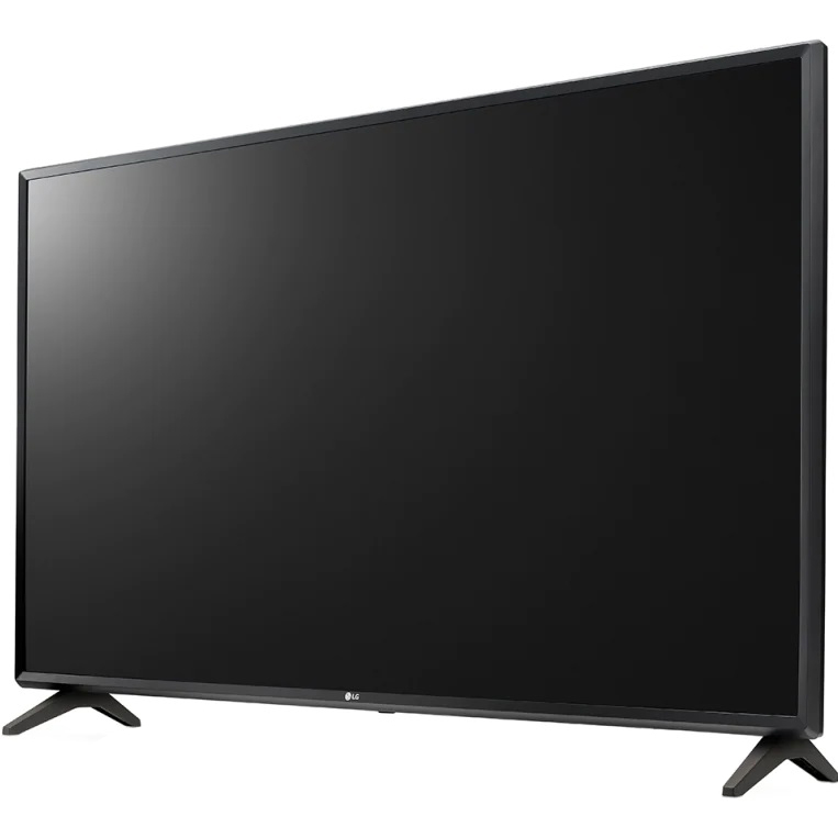 Телевизор LG 43LM5772PLA, цвет черный - фото 3