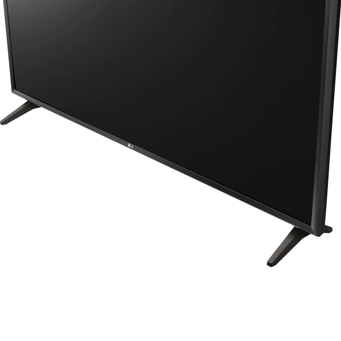 Телевизор LG 43LM5772PLA, цвет черный - фото 6