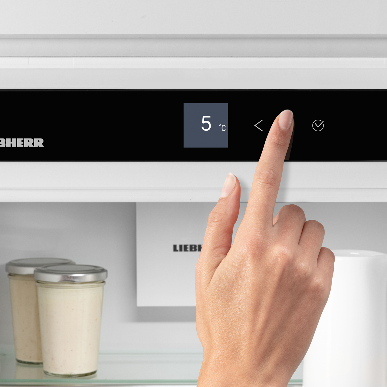 Холодильник Liebherr IRe 5100