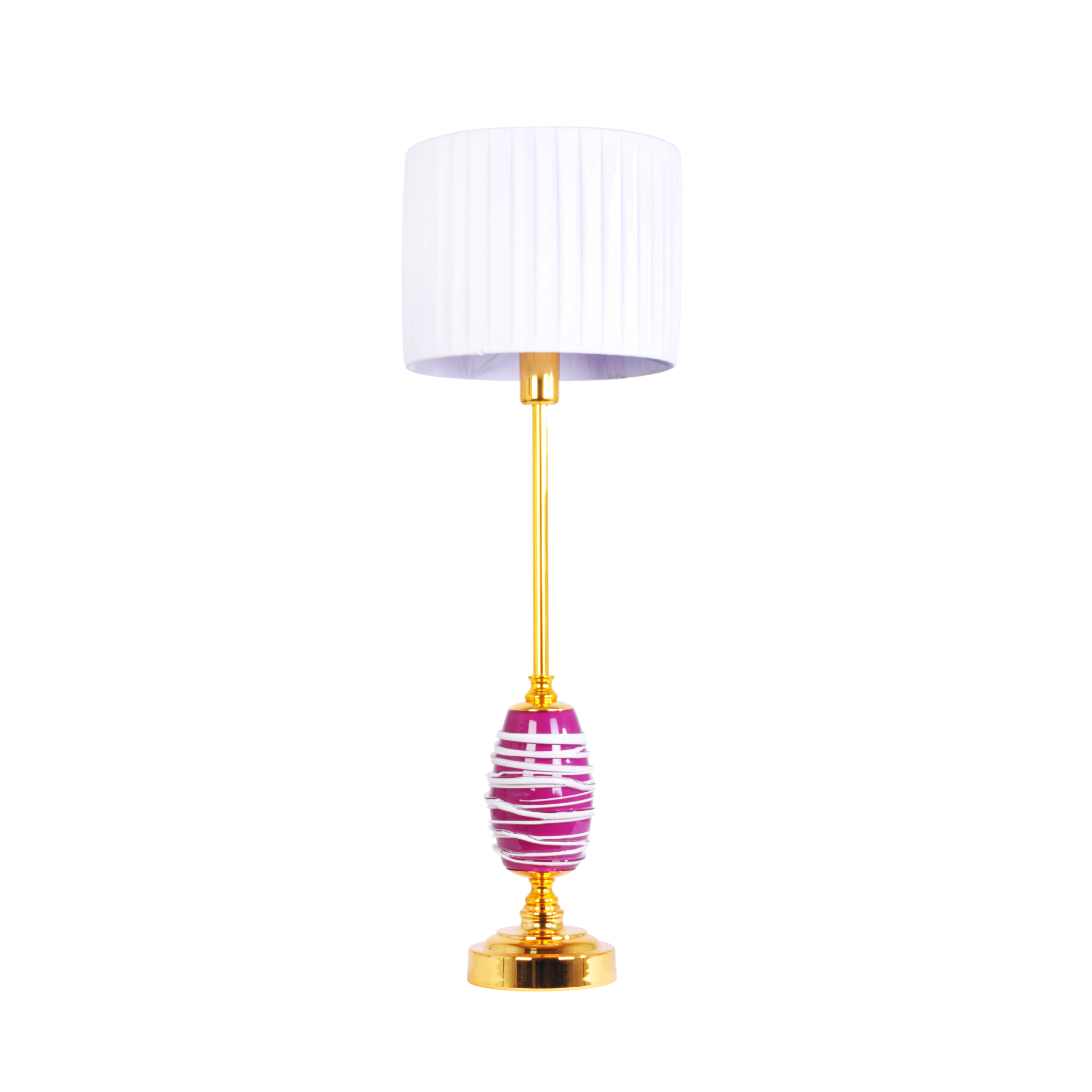 цена Настольная лампа Abrasax TL.7818-1GO