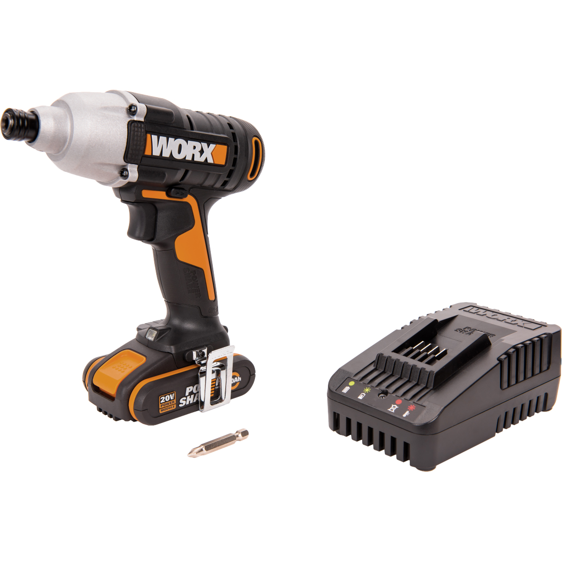 фото Винтоверт worx wx291